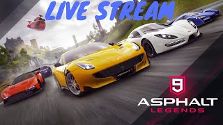 Asphalt legends unite Multiplayer Rank amogh asphatlegendsunit [upl. by Elocel698]