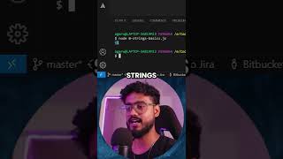 String Comparison in Javascript 🔥 javascript DSA javascriptinterview [upl. by Atteinotna]