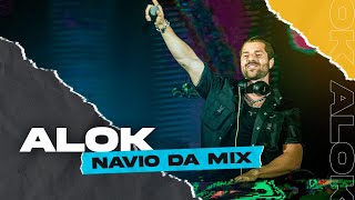 Alok  Navio da Mix 2022 [upl. by Rudie]