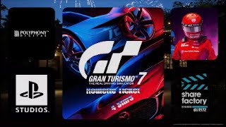 GT7 🚘 Daily Workout Ticket 🎰 4⭐ PlayStation5 [upl. by Akehsay966]