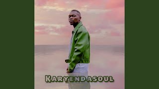 Karyendasoul Msaki  Jacaranda Official Audio [upl. by Anehs]