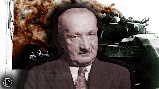 Martin Heidegger the Question Concerning Technology [upl. by Teahan]