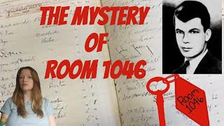 The Mystery of Room 1046 [upl. by Hal]