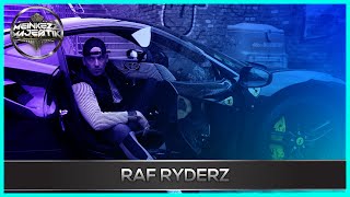 RAF Camora Type Beat  ►Raf Ryderz◄  prod Meinkezz Majestik x 2 Bough [upl. by Boynton]