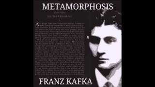 The Metamorphosis Audio Book by Franz Kafka [upl. by Seuguh343]