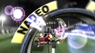 Trackmania TAS Compilation  Best of TAS [upl. by Ahseei]