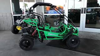 Used 2021 Hammerhead OffRoad Mudhead 208R GoKart For Sale In Myrtle Beach SC [upl. by Arhoz]