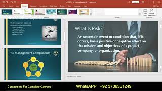 New Perspectives PowerPoint 2019  Module 4 SAM Project 1a  Module 4 SAM Project 1a [upl. by Norrag]