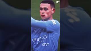 Foden edit [upl. by Ellehcil]