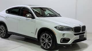 2017 BMW X6 [upl. by Wey]