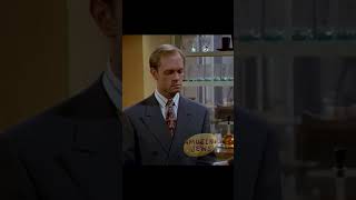 Jewish wine Frasier 1998 [upl. by Ynnod736]