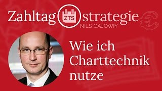 Wie ich Charttechnik nutze [upl. by Mcconaghy]