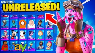 🌈 HOW TO GET FORTNITE ACCOUNTS SAFE 2024 [upl. by Haven]