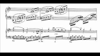 Castillon  Piano Concerto Op12 I [upl. by Hazmah]