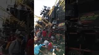 MALALA audio karnaval cinandang kab Mojokerto [upl. by Akemej94]