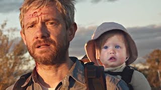 CARGO Bande Annonce VF 2018 Martin Freeman Thriller [upl. by Basile933]