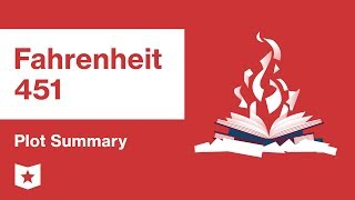 Fahrenheit 451 Summary  Schooling Online Full Lesson [upl. by Opalina364]