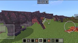 Down Era Addon Minecraft PE Mod [upl. by Varick]