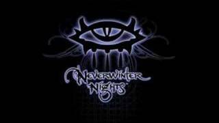 Neverwinter Nights Main Theme [upl. by Yssis]