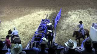 2014 USTRC 12 Gold Plus Shoot Out Short Go [upl. by Johiah578]