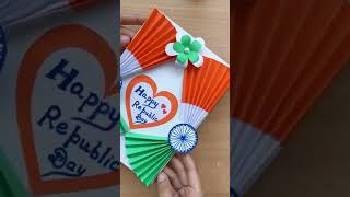 HAPPY REPUBLIC DAY CARD [upl. by Eirrem]