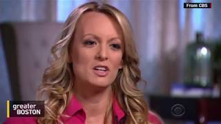 Can President Trump Weather Stormy Daniels [upl. by Jenkins]