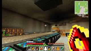 Gunzlis Let´s Play Minecraft Staffel 2 021 DeutschModsHD [upl. by Yuma]