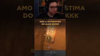 Quem aviga amiso é alanzoka alanzokavideos alanzokadicção [upl. by Lledrac]