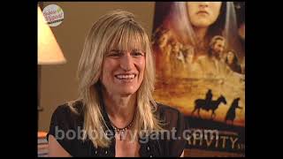 Catherine Hardwicke quotThe Nativity Storyquot 2006  Bobbie Wygant Archive [upl. by Silado]