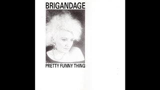 Brigandage  Angel Of Vengeance 1986 [upl. by Llet]