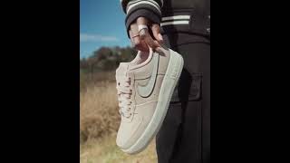 A Ma Maniére X NIKE  Air Force 1 [upl. by Nitsug]