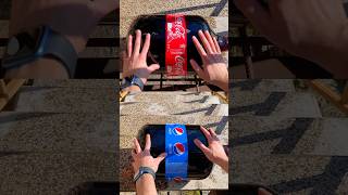 ⚠️BiG Breaking glass bottles⚠️🔥 asmr satisfying experiment potemaster [upl. by Leesa]