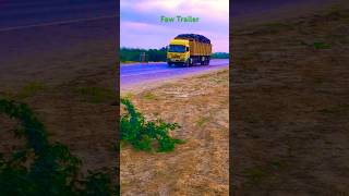 Beautiful Faw 22 weller Trailer hevyload trending short song subscribe shere like ytshorts [upl. by Rosemary358]