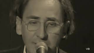 FRANCO BATTIATO – INVITO AL VIAGGIO LIVE [upl. by Hoj]