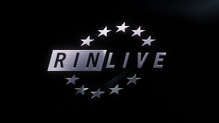 RIN LIVE 2023 Trailer [upl. by Ahsenik]