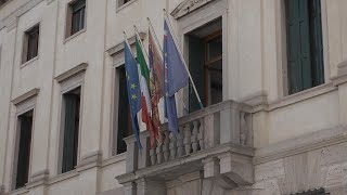 Mini idroelettrico accolta la proposta di Palazzo Piloni [upl. by Lilybelle]