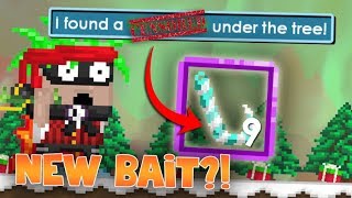 GET TONS OF PROFIT WITH THIS BAIT  Growtopia [upl. by Jerad]