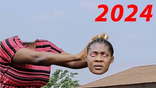 2024 TRUE LIFE STORY OF MERCY JOHNSON AND HER FAMILY  NIGERIAN NOLLYWOOD MOVIE 2024 [upl. by Ayalahs394]