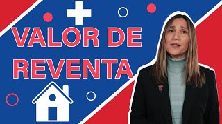 Maximiza el Valor de Reventa de tu Propiedad [upl. by Ejrog]