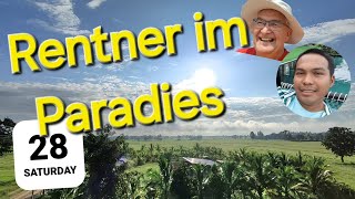 Rentner im Paradies [upl. by Maisie]