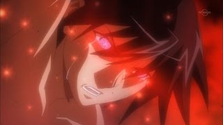 Densetsu No Yuusha No Densetsu  AMV  Keiji  AMV´s [upl. by Alexandrina79]