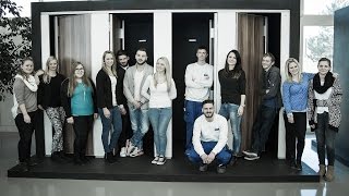 Ausbildung bei KEMMLIT [upl. by Salb]