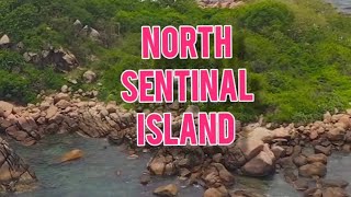 The Mystery of North Sentinel Island facts historicalfacts science [upl. by Anastas]