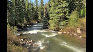 Riverfront Homesite on Florida River in Durango Colorado [upl. by Trellas]