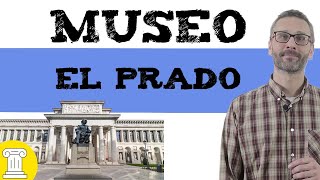 Qué es el museo del Prado 🎨 Definición [upl. by Swift]