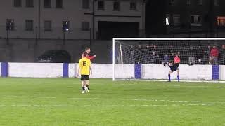 Balla B V Aisling d Penalty shoot out [upl. by Greene]