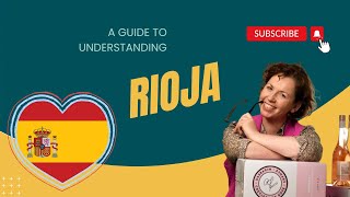 A guide to understanding Rioja [upl. by Sualk]