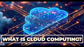 What is Cloud Computing [upl. by Benjamin]