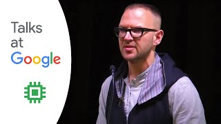 Civil War GeneralPurpose Computing  Cory Doctorow  Talks at Google [upl. by Rick]