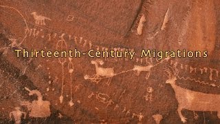 Pueblo Voices Migrations [upl. by Hayn554]